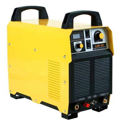 LGK-80 Double Module IGBT Industrial Air Plasma Cutting Machine con supporto OEM personalizzato