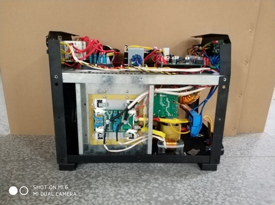 LGK-80 Double Module IGBT Industrial Air Plasma Cutting Machine con supporto OEM personalizzato