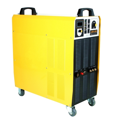 LGK-200 Four Module IGBT Heavy Industry Air Plasma Cutting Machine per il taglio preciso