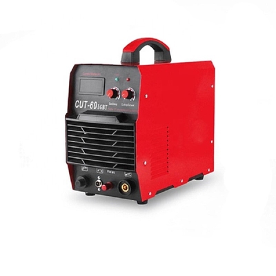 380V Spessore di taglio 158mm IGBT Inverter Plasma Cutting Machine per metallo CUT-60