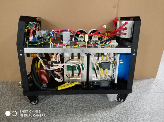 Saldatrice a 4 moduli personalizzata ZX7-1000 MMA Saldatrice 32 44 60% ciclo di lavoro Invertitore IGBT