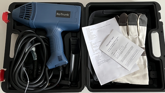 Ottenere il lavoro fatto ovunque con ZX7-250 WeldAnywhere 220V portatile apparecchiatura di saldatura