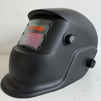 Casco di saldatura auto-oscuriante ad alta sensibilità con supporto di sensibilità personalizzato