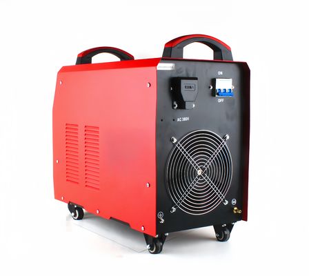Classe di isolamento F IGBT DC Dual Module Air Plasma Cutter CUT-100 per il taglio di materiali metallici