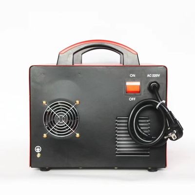 Tagliatore di plasma LGK-40 con pompa d'aria incorporata Migliora le prestazioni del tuo negozio alimentare
