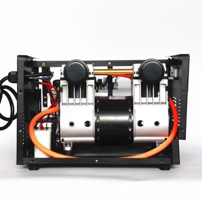 Tagliatore di plasma LGK-40 con pompa d'aria incorporata Migliora le prestazioni del tuo negozio alimentare