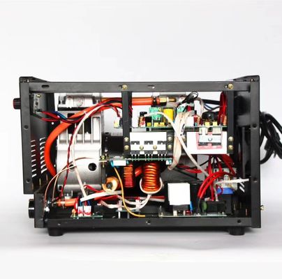 Tagliatore di plasma LGK-40 con pompa d'aria incorporata Migliora le prestazioni del tuo negozio alimentare