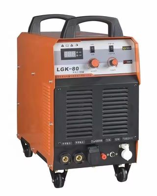 LGK-80DY DualPower Inverter IGBT Stazione di taglio di saldatura al plasma
