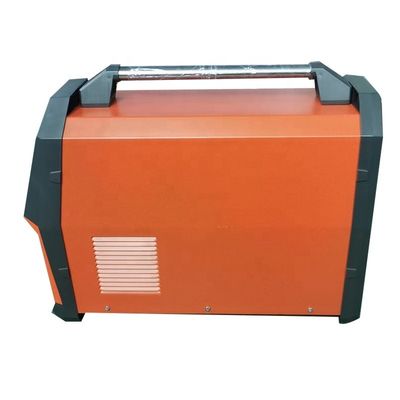 Saldatrice MIG/TIG Andeli Inverter IP21S LCD popolare IGBT alluminio 60% ciclo di lavoro nominale 8KVA