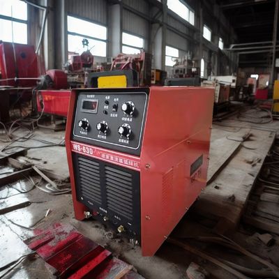 WS-630 SmartWeld 630Amp IGBT Inverter Tig Saldatore Precisione e valore con raffreddamento ad aria
