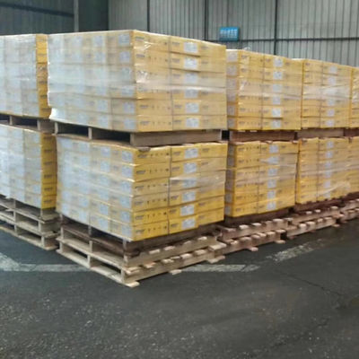 15 kg di acciaio al carbonio MIG Welding Wire Solid Wire AWS ER70S-6 per 1,0 mm Specificazioni