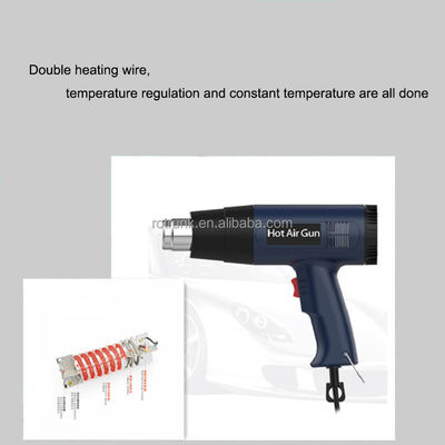 Strumento di calore per ceramica morbida 220v 110v 230v originale