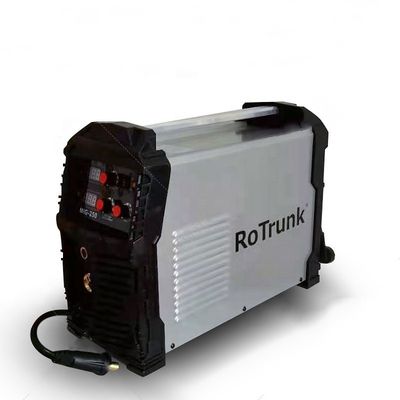3 in 1 Mig 250 Ampere IGBT Saldatrice INVERTER 110v Micro filo Saldatore Inverter 200A
