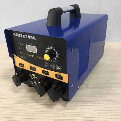 50/60 Frequenza RSR-1600 Capacitor Stud Saldatura Disegno della macchina