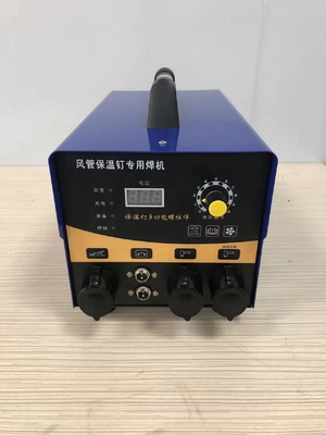 50/60 Frequenza RSR-1600 Capacitor Stud Saldatura Disegno della macchina