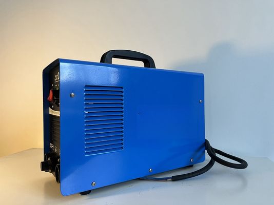 Macchina di saldatura ad alta frequenza 160A IGBT ZX7-200 STI TIG/MMA per processi di saldatura