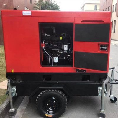 500A Saldatore diesel RZDH500A per generatore di saldatura e consumo di carburante del motore