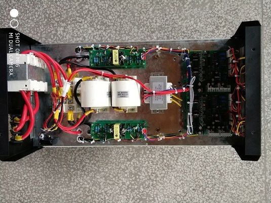IGBT Inverter Technology 1000amp ZX7-1000 Inverter DC MOTOR Arco saldatori per saldatura