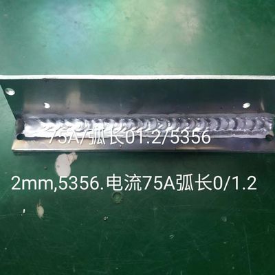 Classe di isolamento F 200 Amp LCD IGBT Inverter Saldatrice per saldatura a gas IP21S
