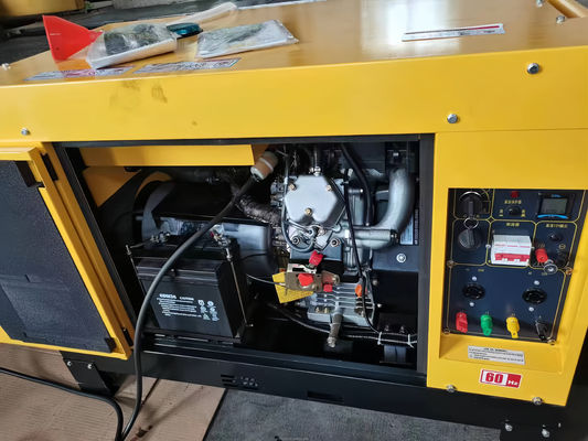 Generatore di saldatura saldatore diesel RZDH315A per motore di saldatura a 3 fasi generatore di diesel