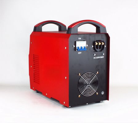 Tecnologia IGBT Inverter MMA-400DT Saldatore per e facile saldatura in ampia gamma di tensione