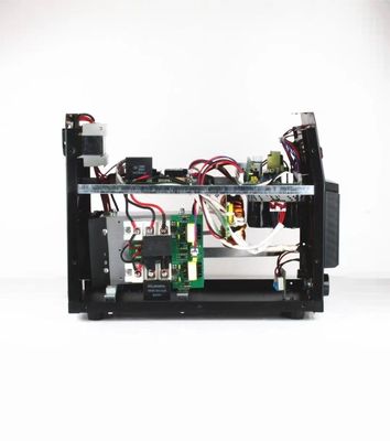 Tecnologia IGBT Inverter MMA-400DT Saldatore per e facile saldatura in ampia gamma di tensione