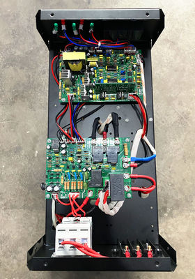 Tecnologia IGBT Inverter MMA-400DT Saldatore per e facile saldatura in ampia gamma di tensione