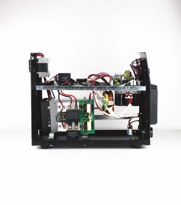 65V tensione nominale senza carico MMA-400DT Soluzione di saldatura WeldMaster all-in-one per la saldatura