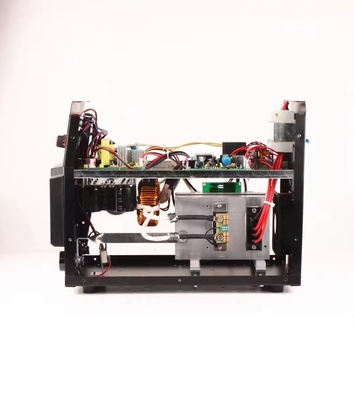 65V tensione nominale senza carico MMA-400DT Soluzione di saldatura WeldMaster all-in-one per la saldatura