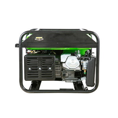 GasPower WeldPro 250 con ciclo di lavoro del 15% e competitivo