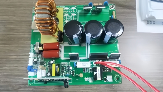 Saldatrice MMA portatile mini IGBT DC con corrente di uscita nominale di 120 A e tensione di ingresso AC220V