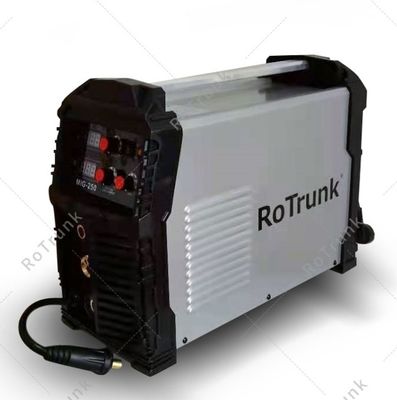 Invertitori di saldatura a microfili da 110v 200A multifunzione IGBT 3 in 1 Mig 250 Ampere Anno 2021