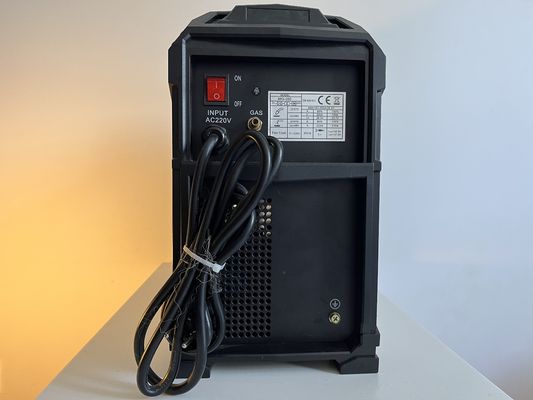 Invertitori di saldatura a microfili da 110v 200A multifunzione IGBT 3 in 1 Mig 250 Ampere Anno 2021