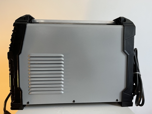 605*305*425 mm MIG250 Pro 3 in 1 IGBT MIG saldatore per inverter in acciaio inossidabile 250 Amp